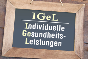 Zusätzliche Therapineangebote